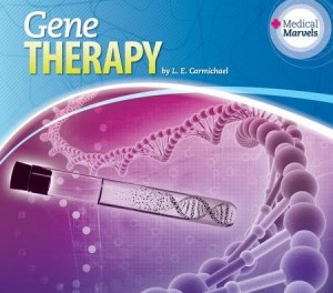 Gene Therapy, L. E. Carmichael, L. E. Carmichael author