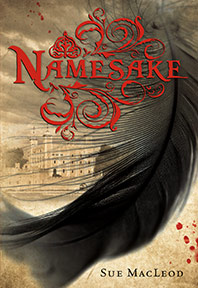 cover of Namesake
