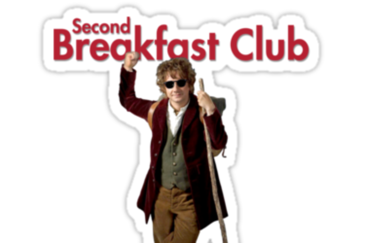 Second Breakfast Club