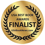 USA Best Book Awards Finalist