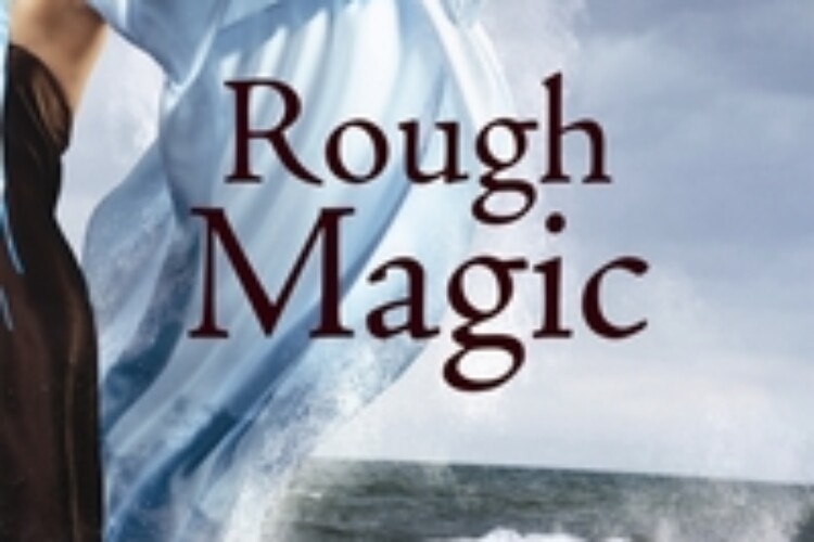 Rough Magic by Caryl Cude Mullin