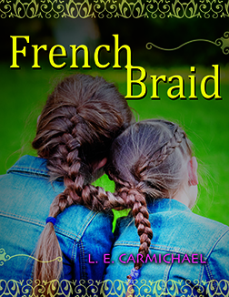 French Braid cover web
