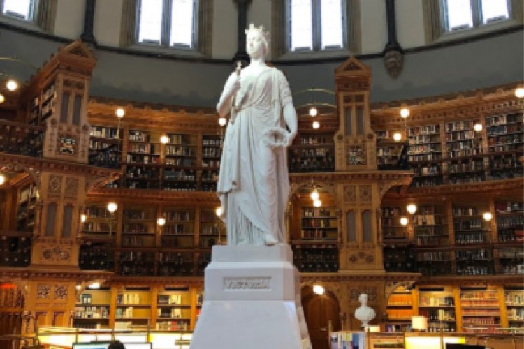 Library of Parliament