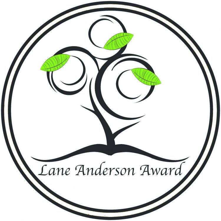 Lane Anderson Award