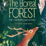 cover of The Boreal Forest by L. E. Carmichael