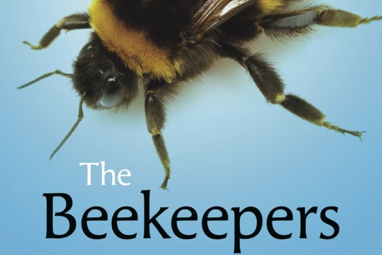 The Beekeepers, by Dana L. Church