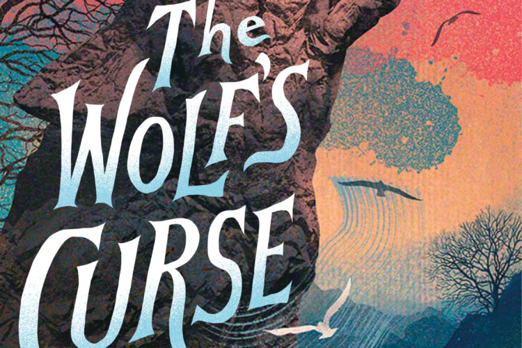 The Wolf's Curse by Jessica Vitalis